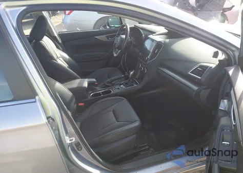 2022 Subaru Impreza Limited 5-Door из США, поврежденный, VIN 4S3GTAT61N3705049